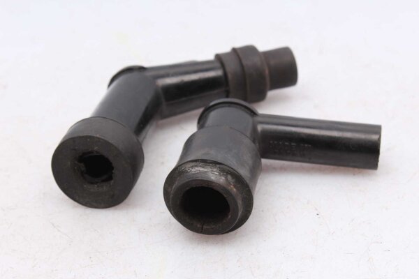 Cable de encendido del conector de bujía Kawasaki Z 1000 ST KZT00E 79-80