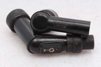 Cable de encendido del conector de bujía Kawasaki Z 1000 ST KZT00E 79-80