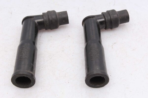 Cable de encendido del conector de bujía Kawasaki Z 1000 ST KZT00E 79-80