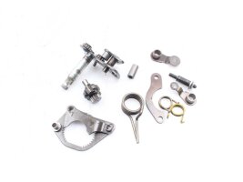 Mixed lot of gear remaining parts Honda VTR 250 MC15 83-87