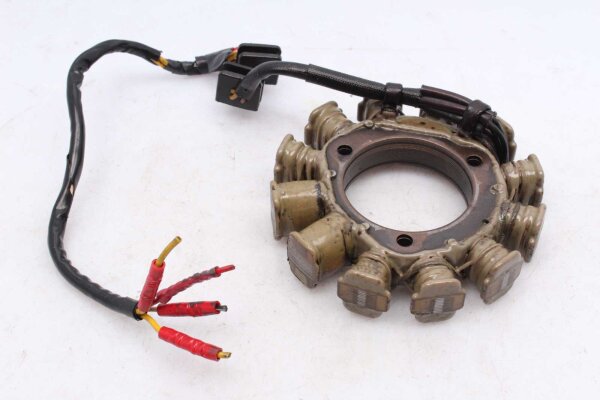 Generator Lima Generator Kawasaki KLR 600 E KL600A/B 86-94