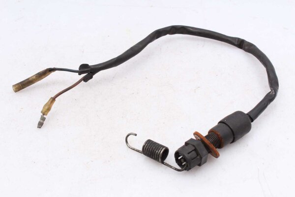Interruttore luce freno posteriore Kawasaki Z 1000 ST KZT00E 79-80