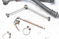 Oil line oil cooler Kawasaki Z 1100 ST KZT10A 81-83