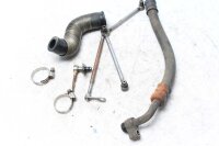 Oil line oil cooler Kawasaki Z 1100 ST KZT10A 81-83