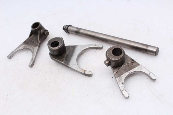 Griffe de changement de vitesse Kawasaki GPZ 1100 Unitrak KZT10B-B 83-85