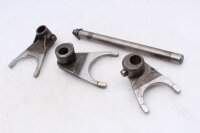 Griffe de changement de vitesse Kawasaki GPZ 1100 Unitrak KZT10B-B 83-85