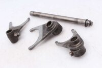 Griffe de changement de vitesse Kawasaki GPZ 1100 Unitrak KZT10B-B 83-85