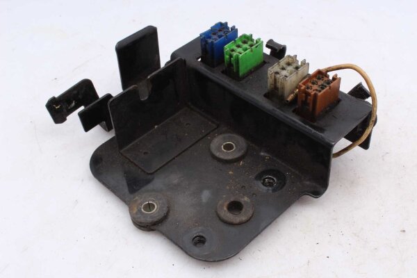 Rungon pidikkeen kiinnike Kawasaki Z 1000 ST KZT00E 79-80