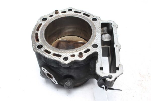 Cylinder piston Kawasaki KLR 600 KL600A/A 84-85