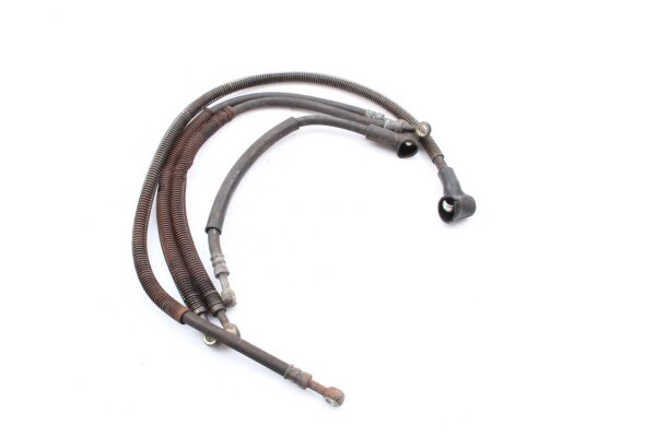 Jarruletku etujarruletku Kawasaki GPZ 1100 Unitrak KZT10B-B 83-85