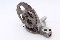 La pompe à huile Kawasaki GPZ 1100 Unitrak KZT10B-B 83-85