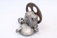 La pompe à huile Kawasaki GPZ 1100 Unitrak KZT10B-B 83-85