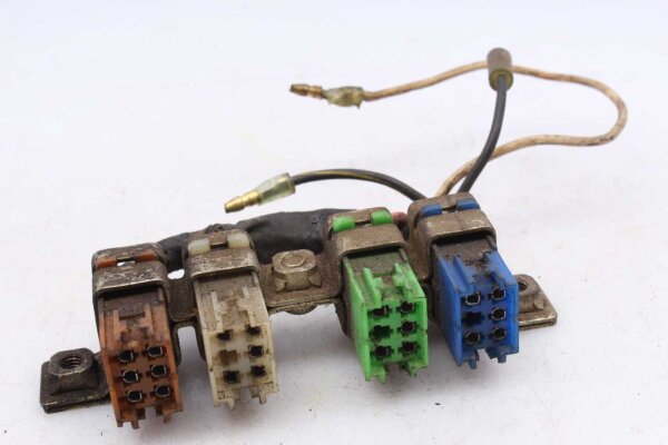 Sulakekaappi Kawasaki Z 1000 ST KZT00E 79-80