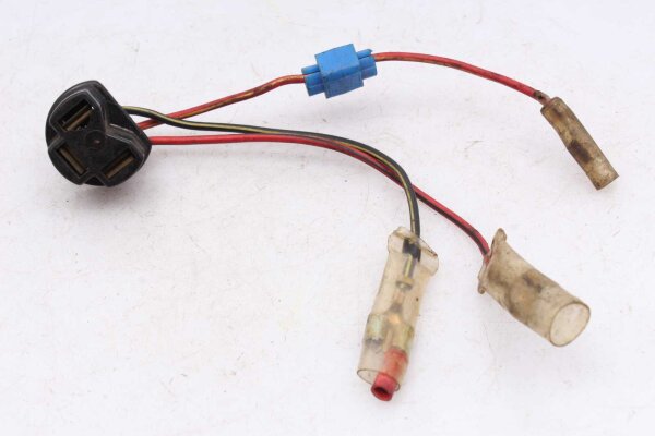 Strålkastare ledningsnät Kawasaki Z 1000 ST KZT00E 79-80