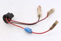 Ajovalojen johtosarja Kawasaki Z 1000 ST KZT00E 79-80