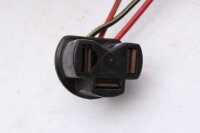 Strålkastare ledningsnät Kawasaki Z 1000 ST KZT00E 79-80