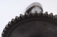 knastaksler Kawasaki KLR 600 KL600A/A 84-85