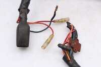 Montaje del manillar del interruptor del manillar a la izquierda Kawasaki Z 1000 ST KZT00E 79-80