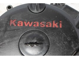 Motordeckel links Kawasaki KLR 600 KL600A/A 84-85