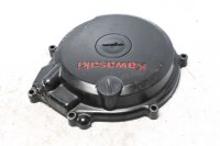 Left engine cover Kawasaki KLR 600 KL600A/A 84-85