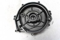 Left engine cover Kawasaki KLR 600 KL600A/A 84-85