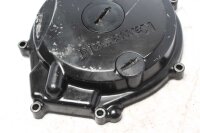 Left engine cover Kawasaki KLR 600 KL600A/A 84-85