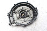 Left engine cover Kawasaki KLR 600 KL600A/A 84-85