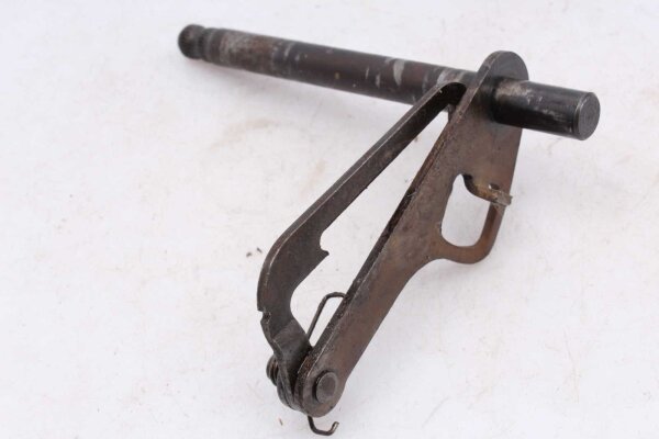 Getriebe Schaltwelle Kawasaki GPZ 1100 Unitrak KZT10B-B 83-85