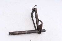 Getriebe Schaltwelle Kawasaki GPZ 1100 Unitrak KZT10B-B 83-85