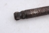 Getriebe Schaltwelle Kawasaki GPZ 1100 Unitrak KZT10B-B 83-85