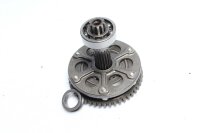 Kytkimen vapaapyörä Kawasaki Z 1100 ST KZT10A 81-83