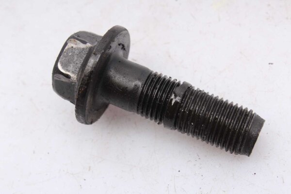 Polrad Schraube Kawasaki GPZ 1100 Unitrak KZT10B-B 83-85