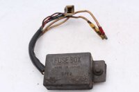 Sulakekotelon sulakerasia Kawasaki Z 1000 ST KZT00E 79-80