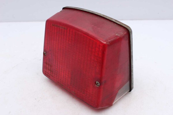 Baglygte, bremselys, baglygte Kawasaki Z 1000 MK2 KZT00A/A 79-80