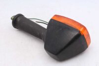 Indicatore di direzione posteriore Kawasaki GPZ 1100 Unitrak KZT10B-B 83-85