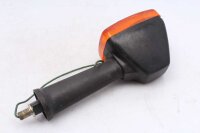 Indicatore di direzione posteriore Kawasaki GPZ 1100 Unitrak KZT10B-B 83-85