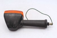 Indicatore di direzione posteriore Kawasaki GPZ 1100 Unitrak KZT10B-B 83-85