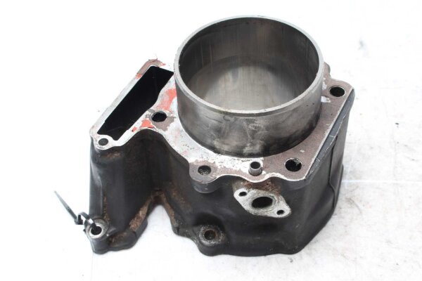 Pistón del cilindro Kawasaki KLR 600 KL600A/A 84-85