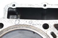 Pistón del cilindro Kawasaki KLR 600 KL600A/A 84-85