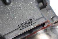 Pistón del cilindro Kawasaki KLR 600 KL600A/A 84-85