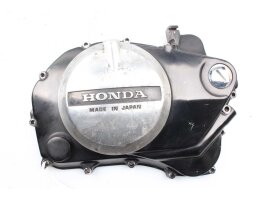 cubierta del motor derecho Honda CM 400 T NC01 80-83