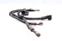 Tubo freno anteriore Kawasaki GPZ 1100 Unitrak KZT10B-B 83-85