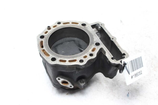 Pistón del cilindro Kawasaki KLR 600 KL600A/A 84-85