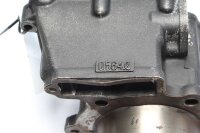 Pistón del cilindro Kawasaki KLR 600 KL600A/A 84-85