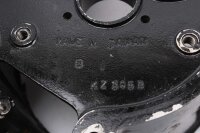 Motordæksel Kawasaki GPZ 305 EX305A 83-83