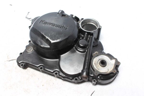 Right engine cover Kawasaki KLR 600 KL600A/A 84-85