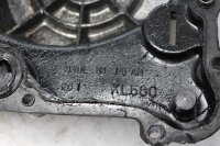 Right engine cover Kawasaki KLR 600 KL600A/A 84-85