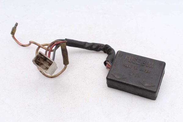 Sulakerasia Kawasaki Z 1000 ST KZT00E 79-80