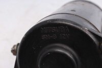 Starter startmotor startmotor Kawasaki KLR 600 E KL600A/B 86-94