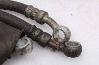 Jarruletku etujarruletku Kawasaki GPZ 550 Unitrak KZ550B/H 82-83